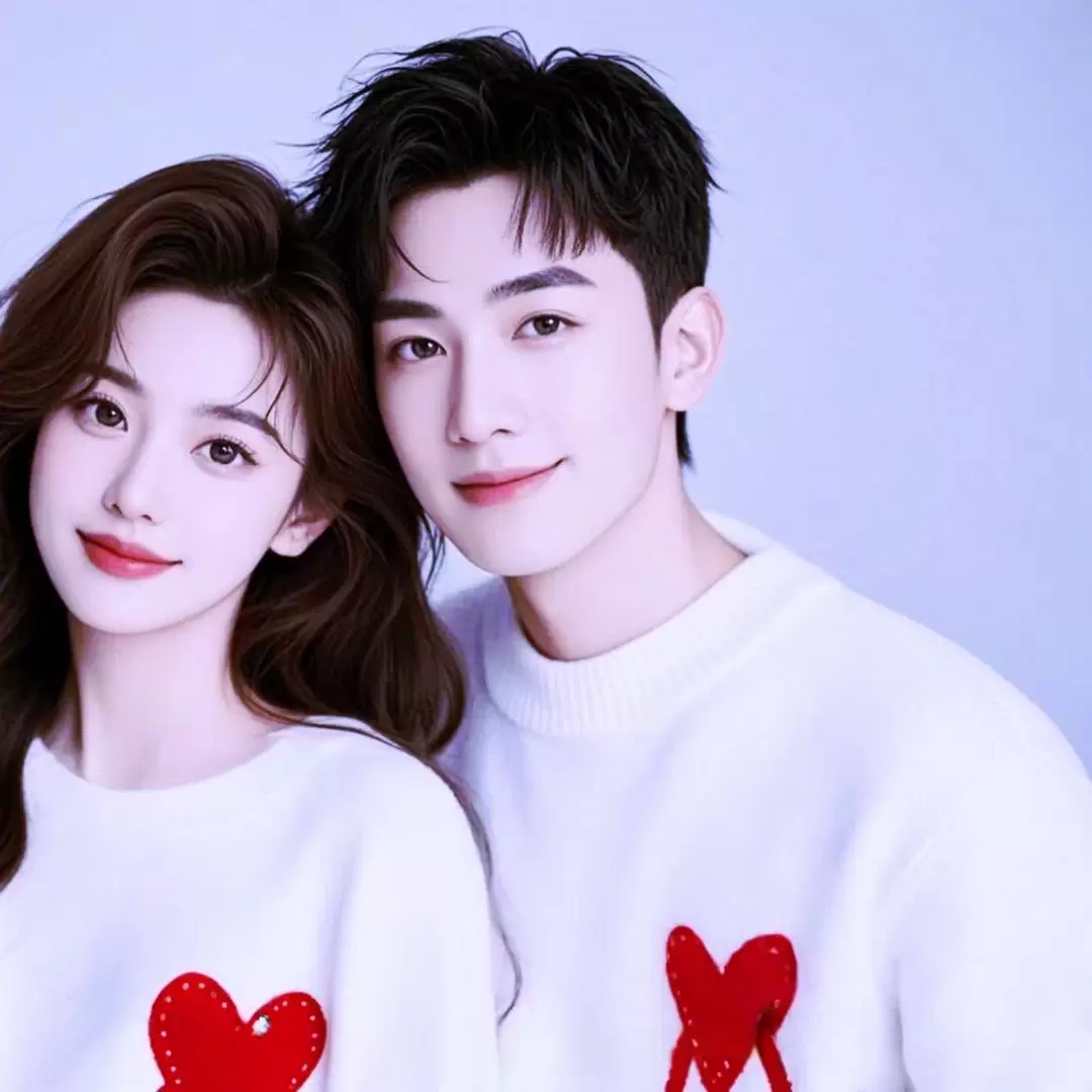 双人情侣酷Q博客酷Q博客